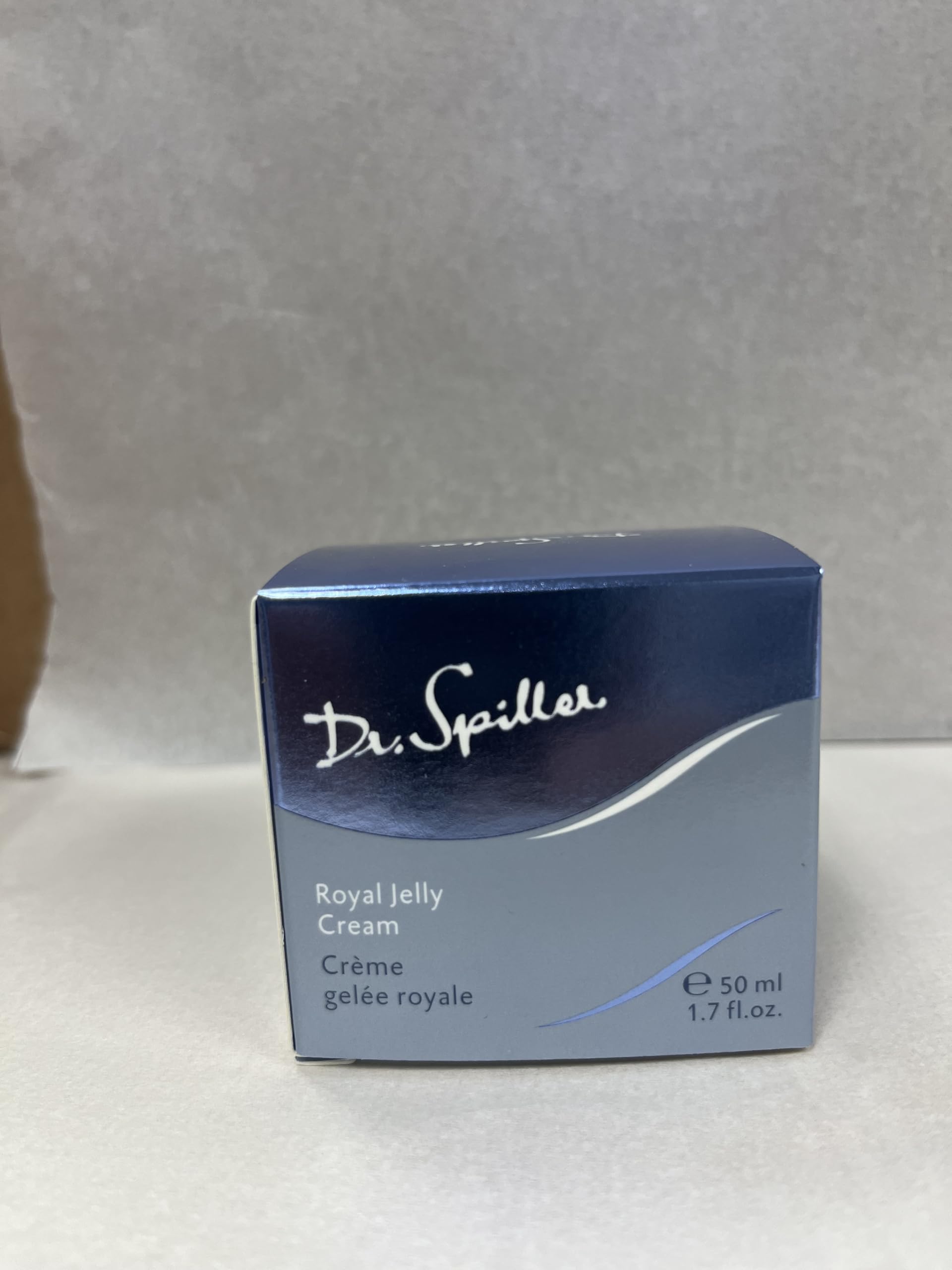 Ashley 　CELLPHYCS77 MILK GEL CREAM Amazon.com: Dr. Spiller Biomimetic Skin Care - Royal Jelly Cream